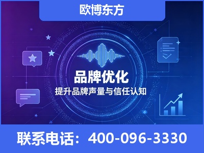 楚雄-品牌数字认知资产